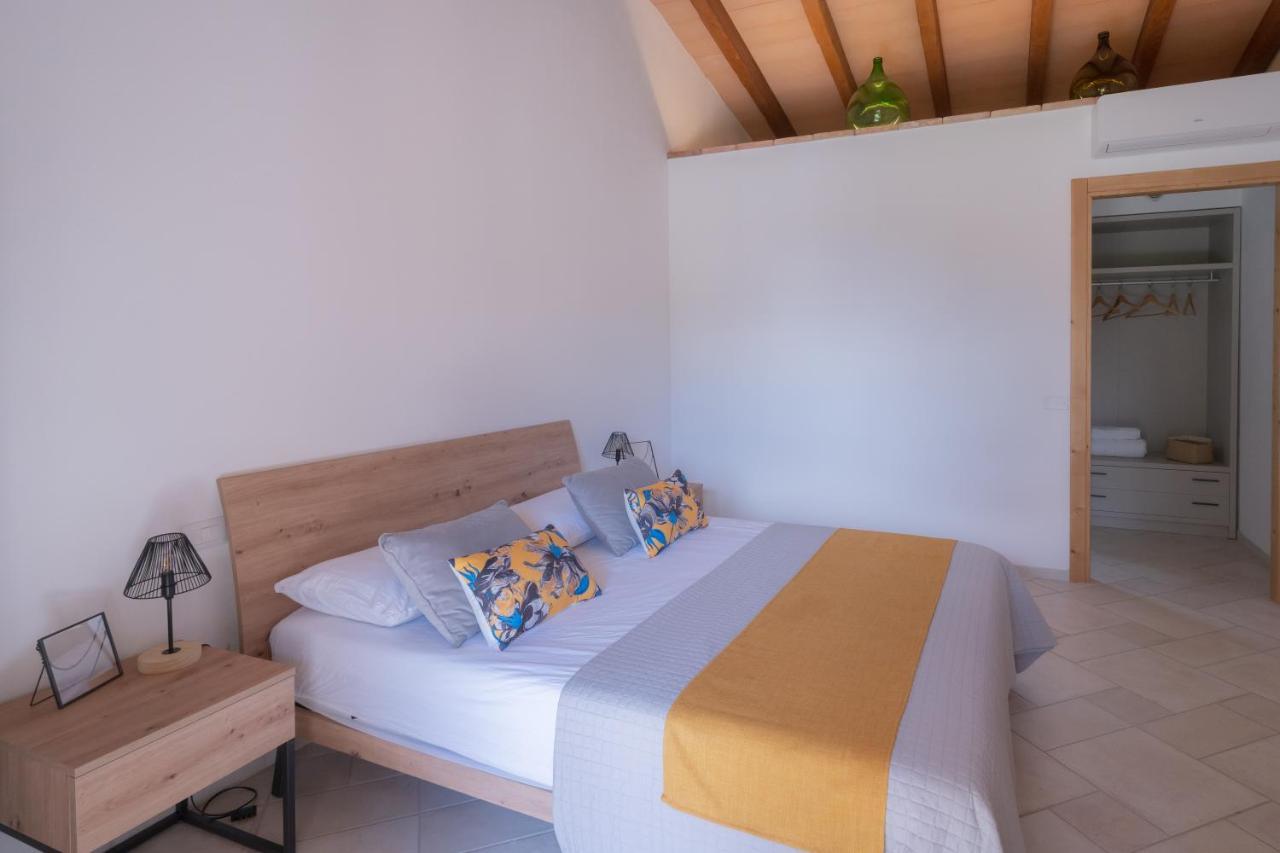 Su Cappeddu Agriturismo San Giorgio  Dış mekan fotoğraf